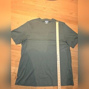 Kirkland Pima Cotton T shirt
